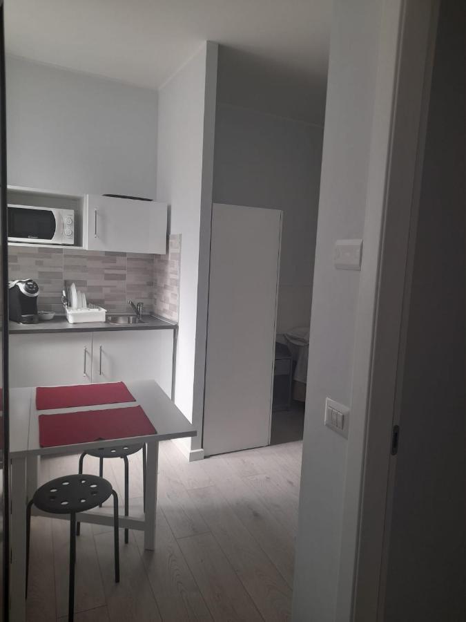 Your Independent Room Леко Екстериор снимка